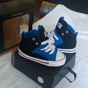 converse for 12 month old